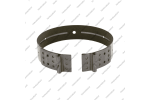 Тормозная лента (тип 1, ширина 30mm)