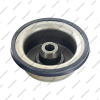 Поршень сервопривода F2 (OD 66mm, обрезиненный, без штока)