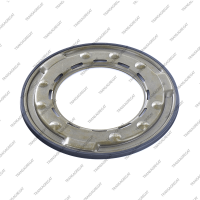 Контрпоршень (114x63x6) E1 (обрезиненный)