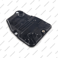 Фильтр (тип 2, металл/пластик, с маслозаборником высотой 10mm с выемкой)