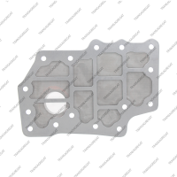 Фильтр основной (тип 1, металлический, с круглым маслозаборником высотой 25mm)