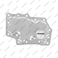 Фильтр основной (тип 1, металлический, с круглым маслозаборником высотой 25mm)