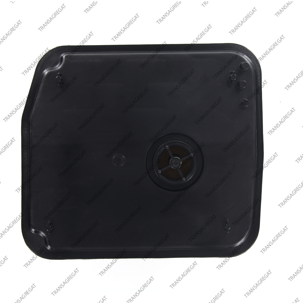 Фильтр (тип 1, пластиковый, с нижним маслозаборником высотой 6mm)