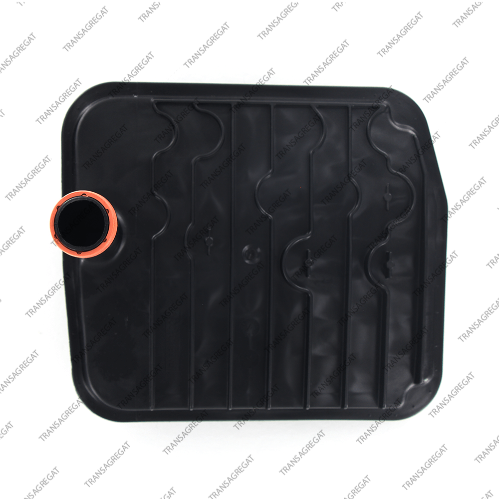 Фильтр (тип 2, пластиковый, с нижним маслозаборником высотой 12mm)