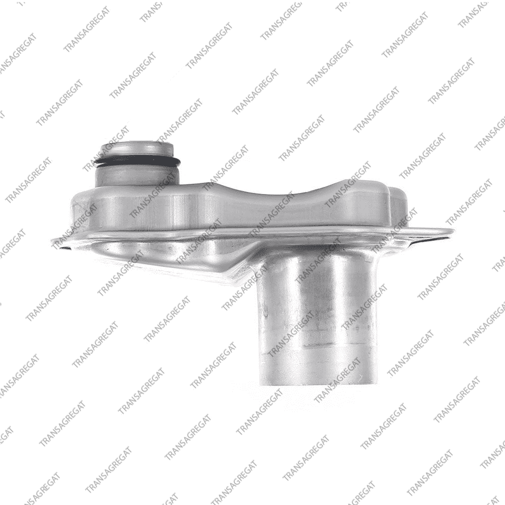 Фильтр основной (тип 3, металлический, сетка, с круглым маслозаборником высотой 40mm, @)*