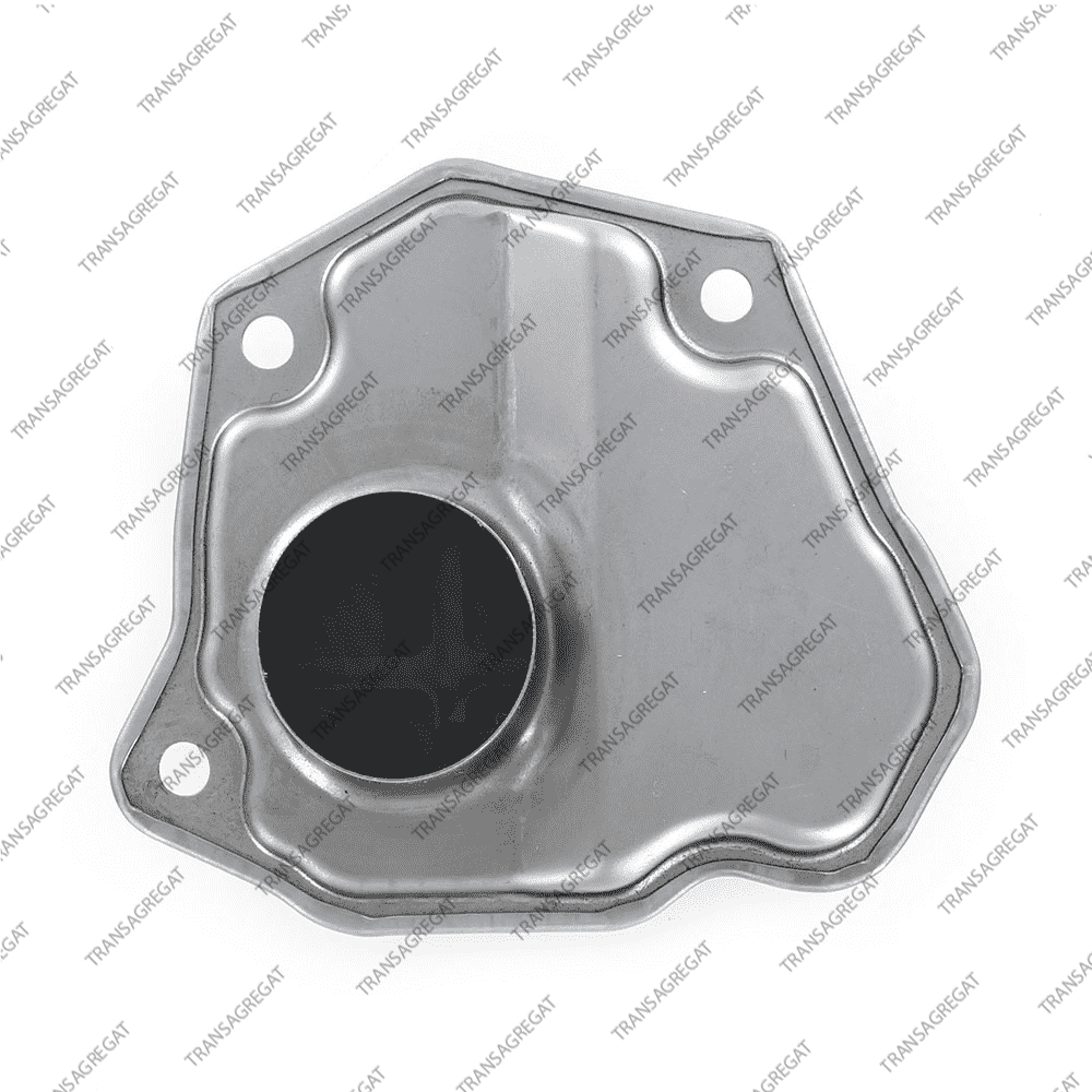 Фильтр основной (тип 3, металлический, сетка, с круглым маслозаборником высотой 40mm, @)*