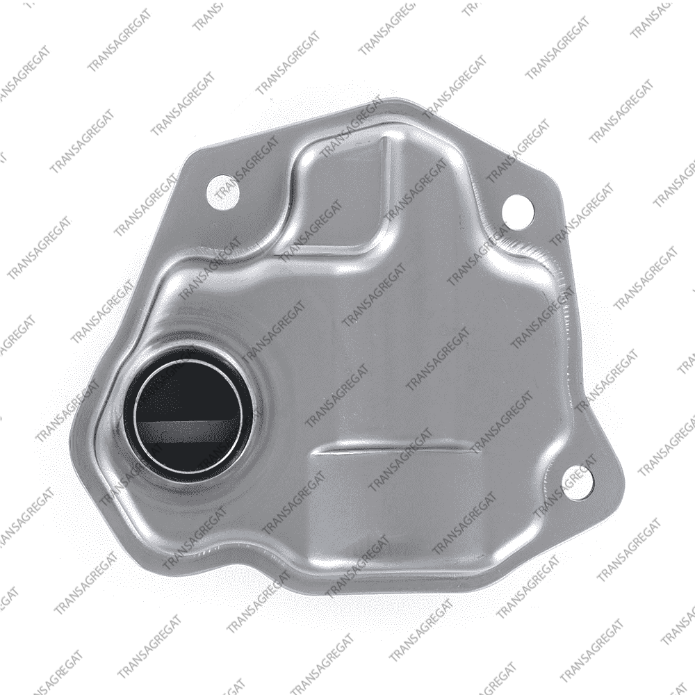 Фильтр основной (тип 3, металлический, сетка, с круглым маслозаборником высотой 40mm, @)*