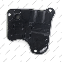 Фильтр (тип 1, металл/пластик, без маслозаборника)