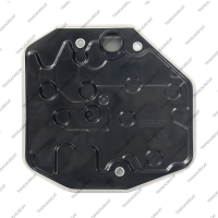 Фильтр (тип 1, металл-пластик, без маслозаборника)