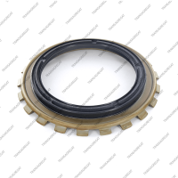 Поршень (181x119x20) Reverse (обрезиненный)