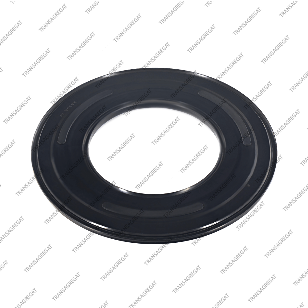 Поршень (159x85x12) Reverse (обрезиненный)