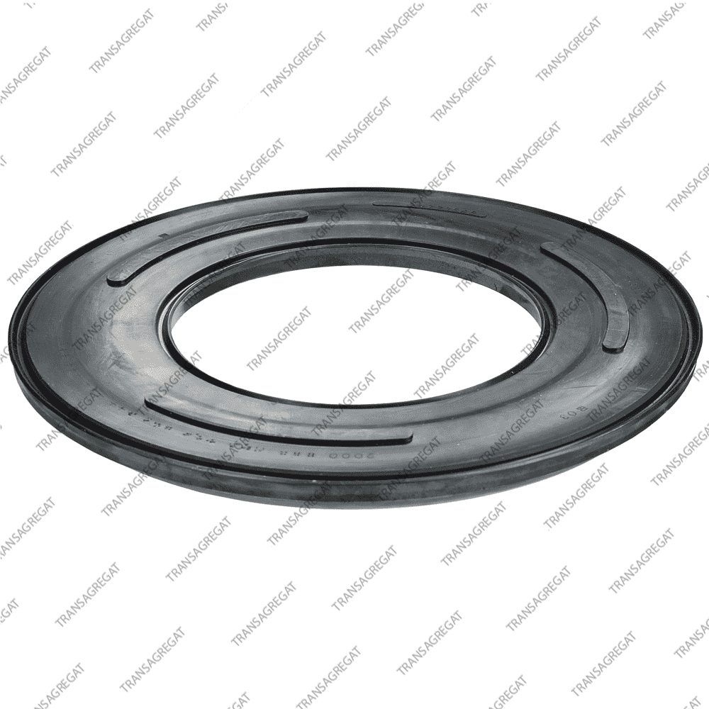 Поршень (159x85x12) Reverse (обрезиненный)