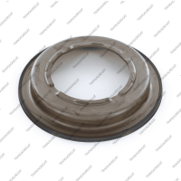 Контрпоршень (129x69x20) Forward (обрезиненный)