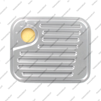 Фильтр (тип 1, 1991-1996г., металл/пластик)