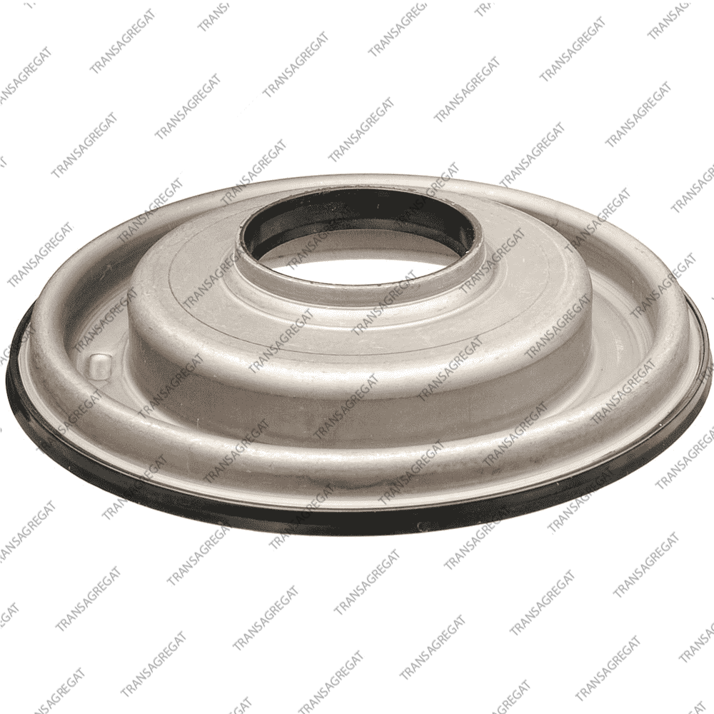 Поршень (151x46x32) Direct (1997-up, обрезиненный)