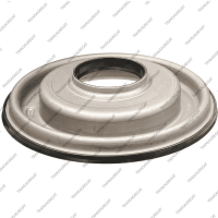 Поршень (151x46x32) Direct (1997-up, обрезиненный)