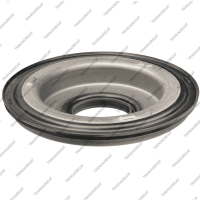 Поршень (151x46x32) Direct (1997-up, обрезиненный)