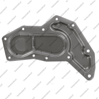 Фильтр (тип 2, металлический, 2WD, 75-up)