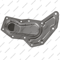 Фильтр (тип 2, металлический, 2WD, 75-up)