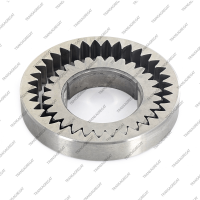 Комплект шестеренок масляного насоса (толщина 16.8mm, 35T/29T)