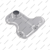 Фильтр (тип 1, металлический, без маслозаборника)