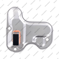 Фильтр (тип 2, металлический, с маслозаборником)