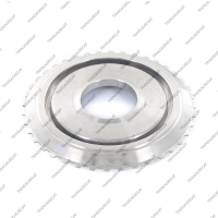 Поршень (163x53x21) C1 (металлический)