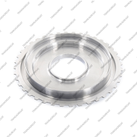 Поршень (163x53x21) C1 (металлический)