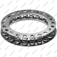 Ретейнер с пружинами C1