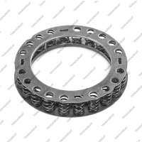 Ретейнер с пружинами C1