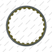 Фрикционный диск (145x2.0x24T) Reverse