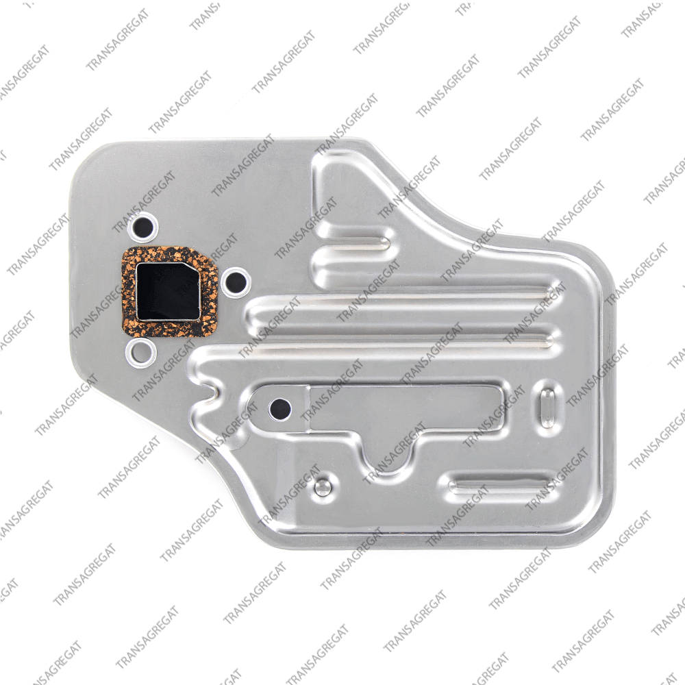 Фильтр (тип 2, металл/пластик)*