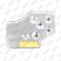 Фильтр (тип 1, металлический)*