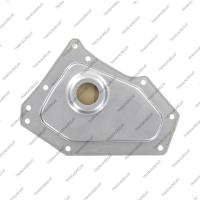 Фильтр (тип 1, металлический, с маслозаборником высотой 6mm)