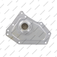 Фильтр (тип 2, металлический, с маслозаборником высотой 19mm)