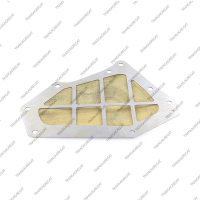 Фильтр (тип 2, металлический, с маслозаборником высотой 19mm)