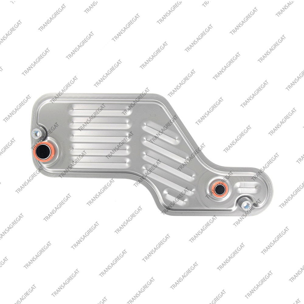 Фильтр (тип 1, металл-пластик, с маслозаборником высотой 60mm)