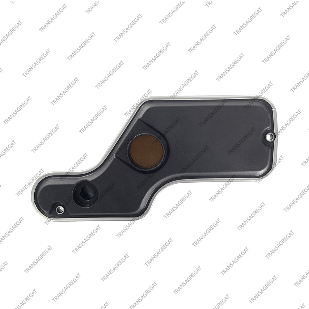 Фильтр (тип 2, металл-пластик, с маслозаборником высотой 33mm, @)