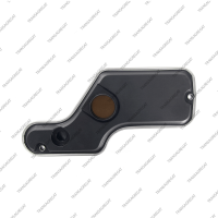 Фильтр (тип 2, металл-пластик, с маслозаборником высотой 33mm, @)