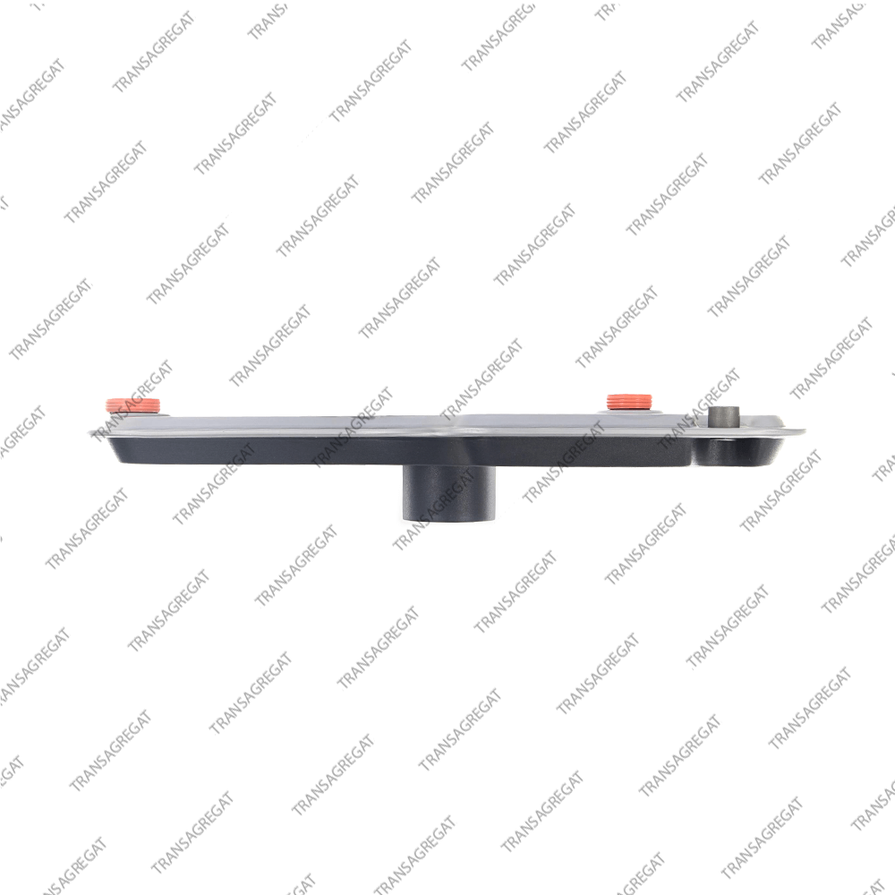 Фильтр (тип 2, металл-пластик, с маслозаборником высотой 33mm, @)