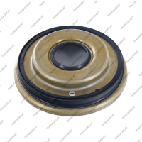 Поршень (130х38х31) Forward (02-up, обрезиненный)