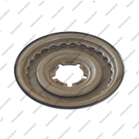 Контрпоршень (144x37x17) С1 (обрезиненный)