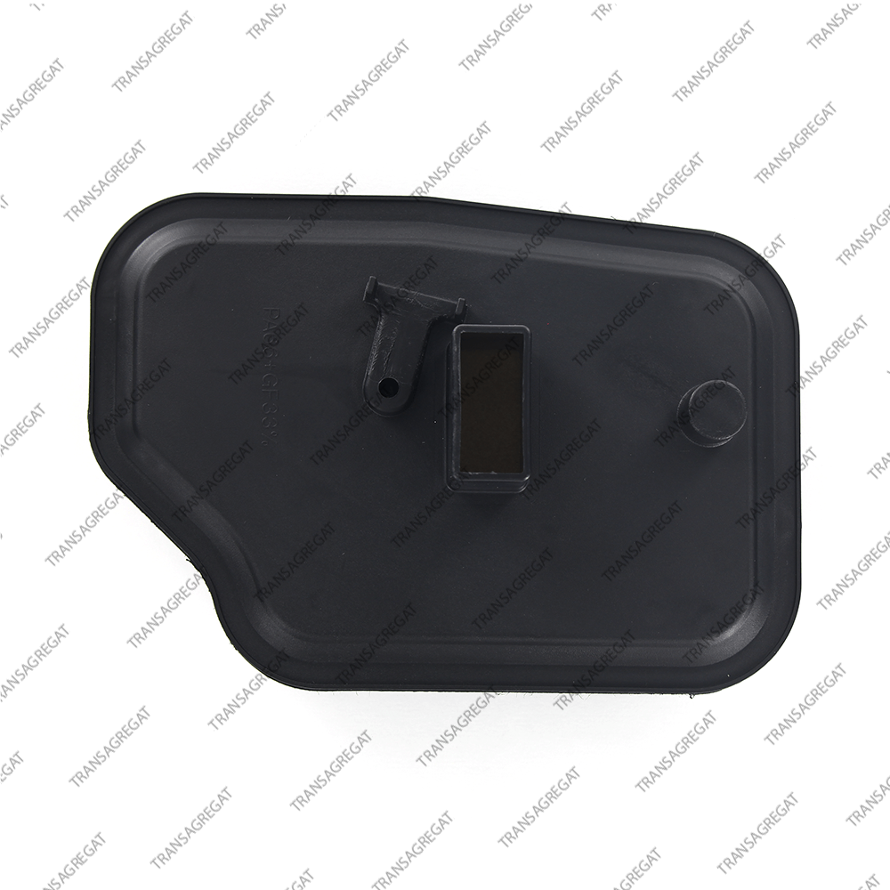 Фильтр (тип 2, пластиковый, с маслозаборником высотой 35mm)