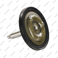 Поршень сервопривода (обрезиненный)