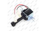 Соленоид блокировки дополнительный (универсальный)