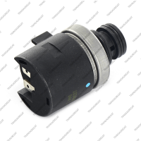 Соленоид переключения (95-up, черный разъем, #0260120028*)