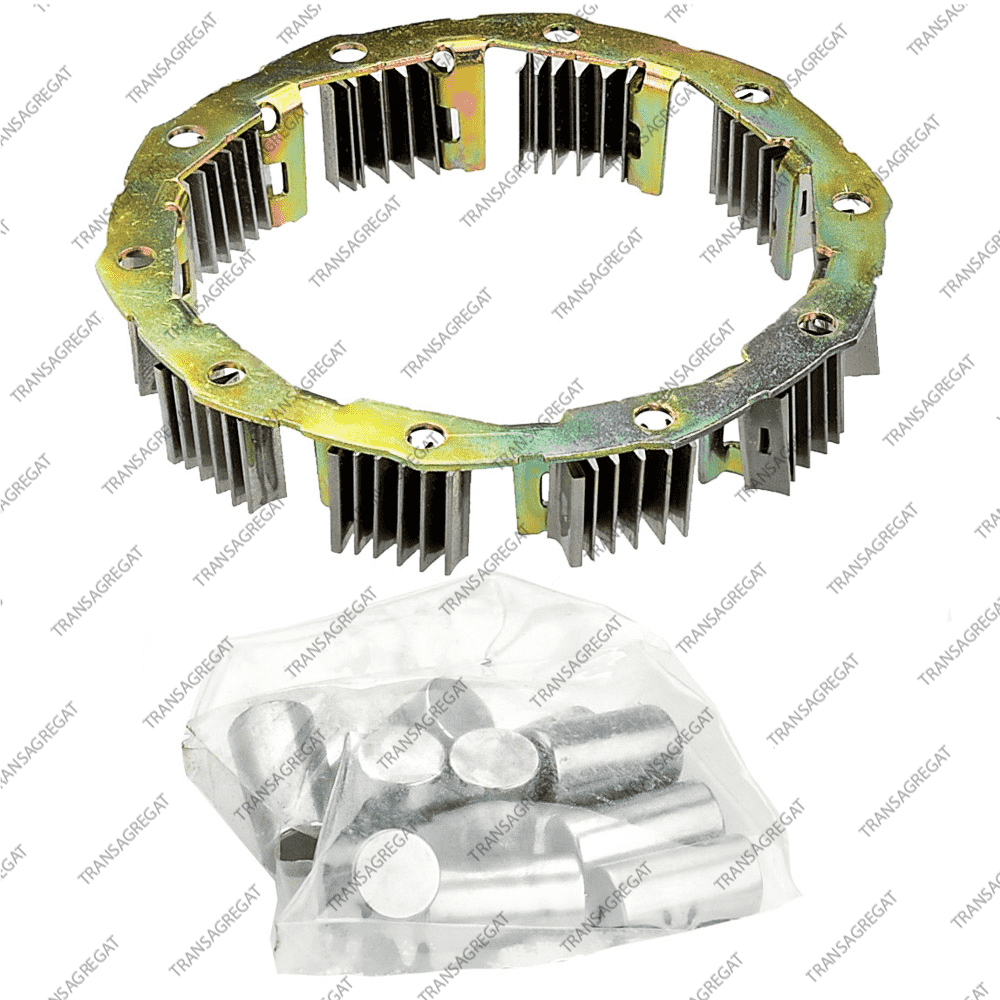 Обгонная муфта Rear (тип 2, кроме 4.0L, 85-95г., 79x64x15, 10 сегментов)
