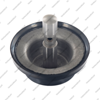 Поршень сервопривода Intermediate, Overdrive (тип 3, #DB, OD 45mm, обрезиненный)*