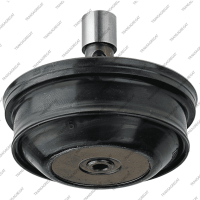 Поршень сервопривода Intermediate, Overdrive (тип 7, #ZC, OD 59mm, обрезиненный)*