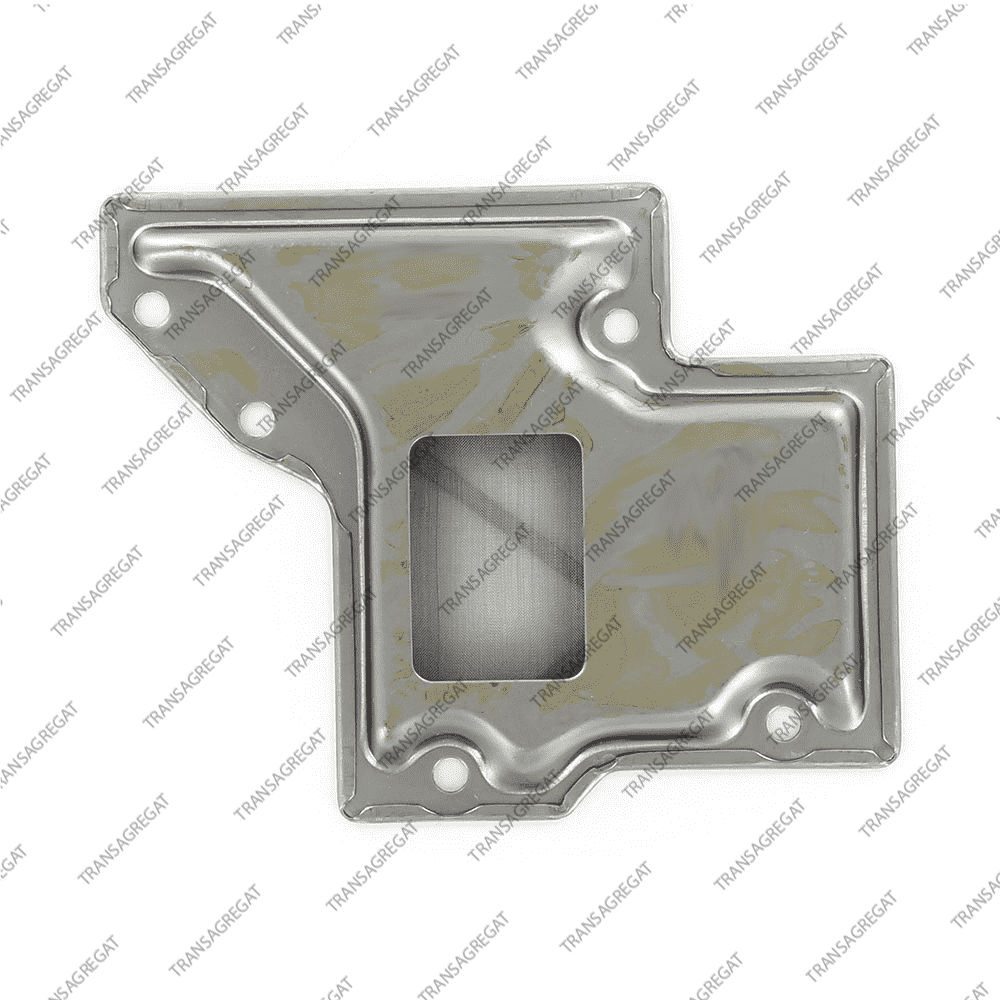 Фильтр (металлический)